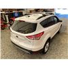 Image 16 : PARKSVILLE - 2016 FORD ESCAPE WHITE  KMS - C46858-2