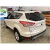 Image 21 : PARKSVILLE - 2016 FORD ESCAPE WHITE  KMS - C46858-2