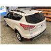 Image 22 : PARKSVILLE - 2016 FORD ESCAPE WHITE  KMS - C46858-2