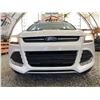 Image 5 : PARKSVILLE - 2016 FORD ESCAPE WHITE  KMS - C46858-2