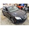 Image 10 : PARKSVILLE - 2009 VOLKSWAGEN TIGUAN BLACK 257294 KMS - 543472-2