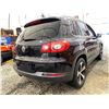 Image 14 : PARKSVILLE - 2009 VOLKSWAGEN TIGUAN BLACK 257294 KMS - 543472-2