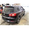 Image 15 : PARKSVILLE - 2009 VOLKSWAGEN TIGUAN BLACK 257294 KMS - 543472-2