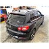 Image 16 : PARKSVILLE - 2009 VOLKSWAGEN TIGUAN BLACK 257294 KMS - 543472-2