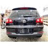 Image 17 : PARKSVILLE - 2009 VOLKSWAGEN TIGUAN BLACK 257294 KMS - 543472-2