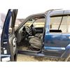 Image 15 : PARKSVILLE - 2004 JEEP LIBERTY BLUE 259270 KMS - 309616-3