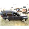 Image 21 : PARKSVILLE - 2004 JEEP LIBERTY BLUE 259270 KMS - 309616-3