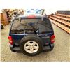 Image 22 : PARKSVILLE - 2004 JEEP LIBERTY BLUE 259270 KMS - 309616-3