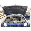 Image 39 : PARKSVILLE - 2004 JEEP LIBERTY BLUE 259270 KMS - 309616-3