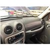 Image 3 : PARKSVILLE - 2004 JEEP LIBERTY BLUE 259270 KMS - 309616-3