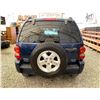 Image 51 : PARKSVILLE - 2004 JEEP LIBERTY BLUE 259270 KMS - 309616-3