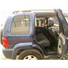 Image 54 : PARKSVILLE - 2004 JEEP LIBERTY BLUE 259270 KMS - 309616-3