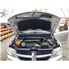 Image 12 : PARKSVILLE - 2009 DODGE JOURNEY SILVER 188843 KMS - 165044-4