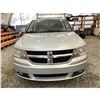 Image 20 : PARKSVILLE - 2009 DODGE JOURNEY SILVER 188843 KMS - 165044-4