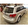 Image 23 : PARKSVILLE - 2009 DODGE JOURNEY SILVER 188843 KMS - 165044-4