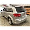 Image 27 : PARKSVILLE - 2009 DODGE JOURNEY SILVER 188843 KMS - 165044-4