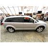 Image 42 : PARKSVILLE - 2009 DODGE JOURNEY SILVER 188843 KMS - 165044-4