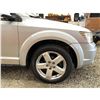 Image 43 : PARKSVILLE - 2009 DODGE JOURNEY SILVER 188843 KMS - 165044-4