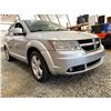 Image 4 : PARKSVILLE - 2009 DODGE JOURNEY SILVER 188843 KMS - 165044-4