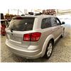Image 7 : PARKSVILLE - 2009 DODGE JOURNEY SILVER 188843 KMS - 165044-4