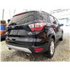 Image 14 : PARKSVILLE - 2017 FORD ESCAPE BLACK 191463 KMS - E80754-3