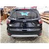 Image 18 : PARKSVILLE - 2017 FORD ESCAPE BLACK 191463 KMS - E80754-3
