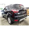 Image 20 : PARKSVILLE - 2017 FORD ESCAPE BLACK 191463 KMS - E80754-3