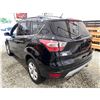 Image 21 : PARKSVILLE - 2017 FORD ESCAPE BLACK 191463 KMS - E80754-3