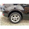 Image 27 : PARKSVILLE - 2017 FORD ESCAPE BLACK 191463 KMS - E80754-3