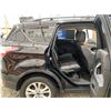 Image 40 : PARKSVILLE - 2017 FORD ESCAPE BLACK 191463 KMS - E80754-3