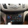 Image 53 : PARKSVILLE - 2017 FORD ESCAPE BLACK 191463 KMS - E80754-3