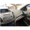 Image 54 : PARKSVILLE - 2017 FORD ESCAPE BLACK 191463 KMS - E80754-3