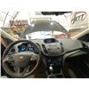 Image 55 : PARKSVILLE - 2017 FORD ESCAPE BLACK 191463 KMS - E80754-3