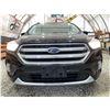 Image 5 : PARKSVILLE - 2017 FORD ESCAPE BLACK 191463 KMS - E80754-3
