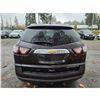 Image 12 : DUNCAN - 2015 CHEVROLET TRAVERSE GREY  TRUE MILAGE UNKNOWN - 127870-3