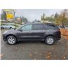 Image 16 : DUNCAN - 2015 CHEVROLET TRAVERSE GREY  TRUE MILAGE UNKNOWN - 127870-3