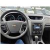 Image 36 : DUNCAN - 2015 CHEVROLET TRAVERSE GREY  TRUE MILAGE UNKNOWN - 127870-3