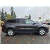 Image 7 : DUNCAN - 2015 CHEVROLET TRAVERSE GREY  TRUE MILAGE UNKNOWN - 127870-3