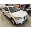 Image 10 : PARKSVILLE - 2012 HYUNDAI SANTA FE WHITE  197040 KMS - 111238-3