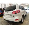 Image 14 : PARKSVILLE - 2012 HYUNDAI SANTA FE WHITE  197040 KMS - 111238-3