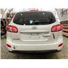 Image 17 : PARKSVILLE - 2012 HYUNDAI SANTA FE WHITE  197040 KMS - 111238-3