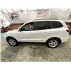 Image 23 : PARKSVILLE - 2012 HYUNDAI SANTA FE WHITE  197040 KMS - 111238-3