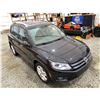 Image 10 : PARKSVILLE - 2015 VOLKSWAGEN TIGUAN BLACK  179858 KMS - 542860-1