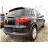 Image 14 : PARKSVILLE - 2015 VOLKSWAGEN TIGUAN BLACK  179858 KMS - 542860-1