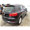 Image 15 : PARKSVILLE - 2015 VOLKSWAGEN TIGUAN BLACK  179858 KMS - 542860-1