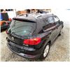 Image 16 : PARKSVILLE - 2015 VOLKSWAGEN TIGUAN BLACK  179858 KMS - 542860-1