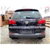 Image 17 : PARKSVILLE - 2015 VOLKSWAGEN TIGUAN BLACK  179858 KMS - 542860-1