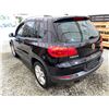 Image 21 : PARKSVILLE - 2015 VOLKSWAGEN TIGUAN BLACK  179858 KMS - 542860-1