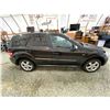 Image 12 : PARKSVILLE - 2009 MERCEDES-BENZ M-CLASS BLACK 261754 KMS - 471656-1