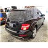 Image 15 : PARKSVILLE - 2009 MERCEDES-BENZ M-CLASS BLACK 261754 KMS - 471656-1